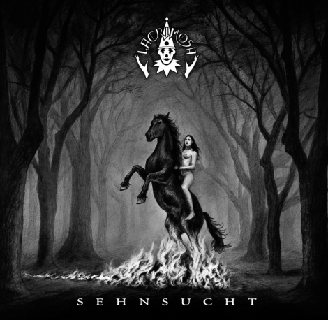 Lacrimosa - Discography 