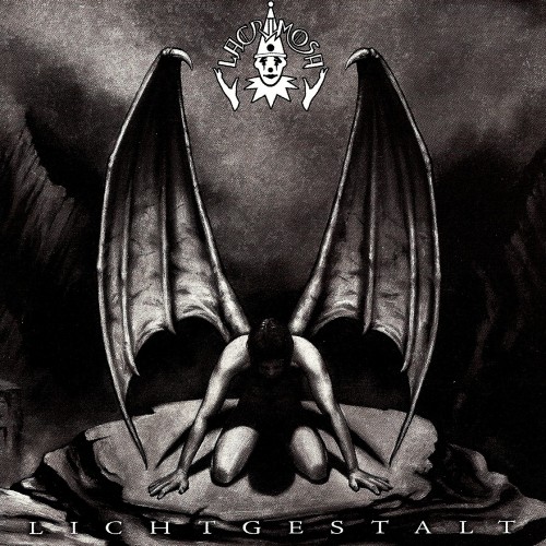 Lacrimosa - Discography 