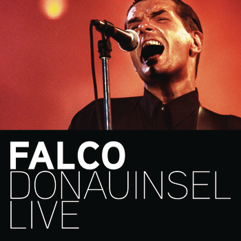 Falco - Discography 