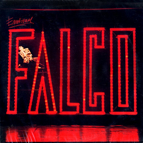 Falco - Discography 