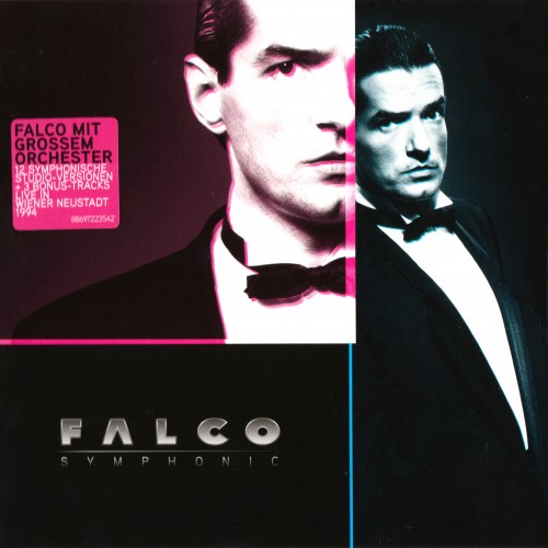 Falco - Discography 