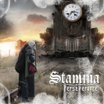 Stamina - Perseverance