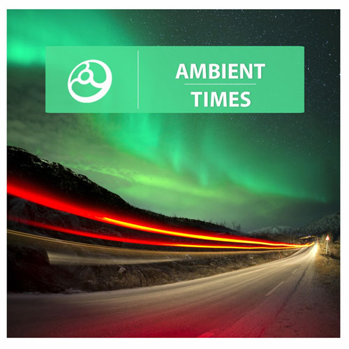 VA - Ambient Sessions, Realms, Attraction, Times... 