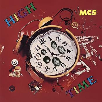 MC5 - High Time