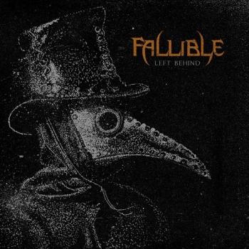 Fallible - Left Behind