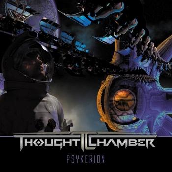 Thought Chamber - Psykerion