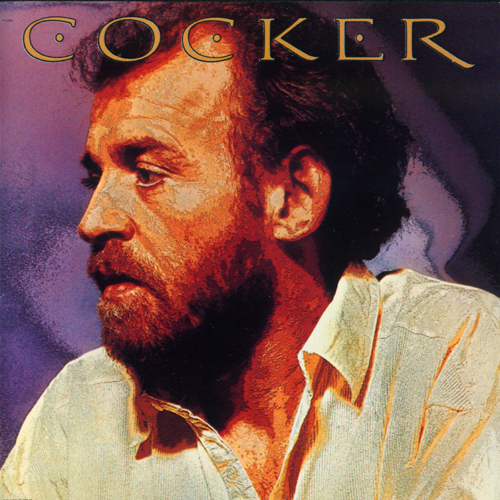 Joe Cocker - Discography 