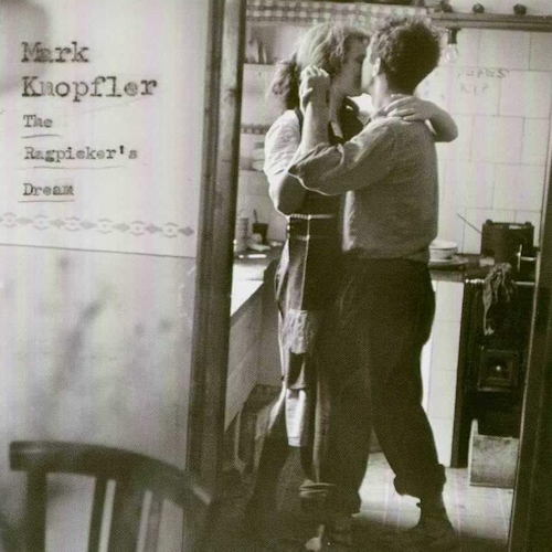 Mark Knopfler 