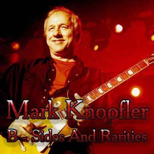 Mark Knopfler 