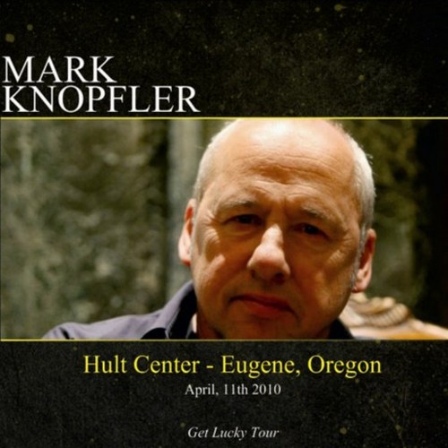 Mark Knopfler 