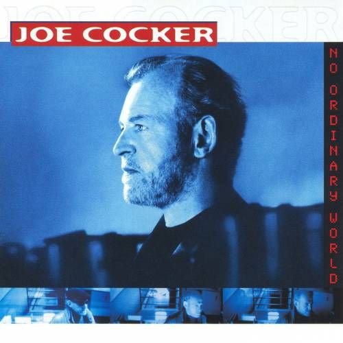 Joe Cocker - Discography 