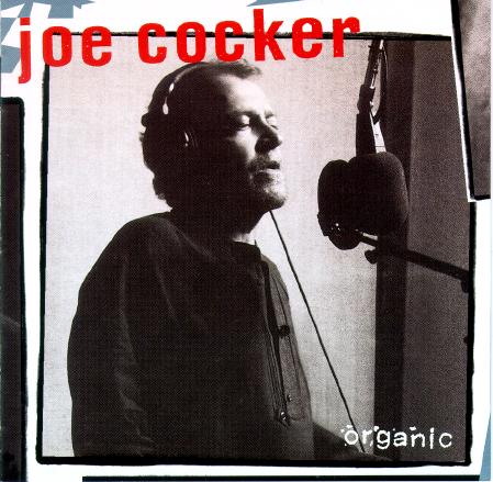 Joe Cocker - Discography 