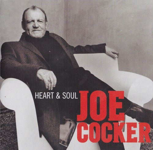 Joe Cocker - Discography 