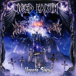 Iced Earth - Discography 