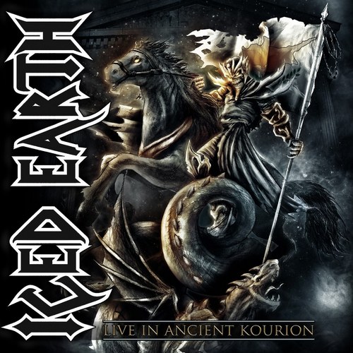 Iced Earth - Discography 