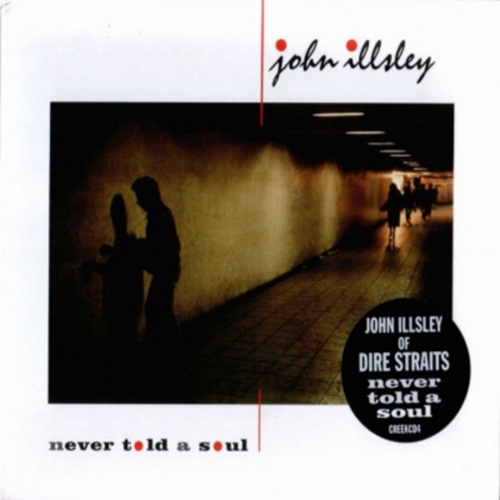 John Illsley 