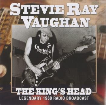 Stevie Ray Vaughan - The King's Head