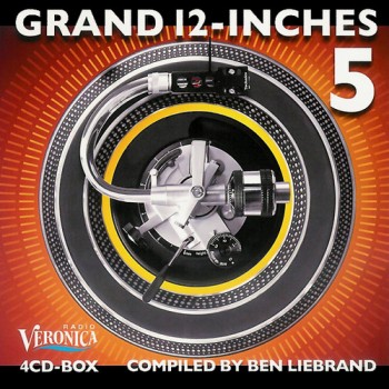 VA - Grand 12 Inches - Vol. 1-10 