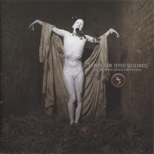 Sopor Aeternus The Ensemble Of Shadows - Discography 