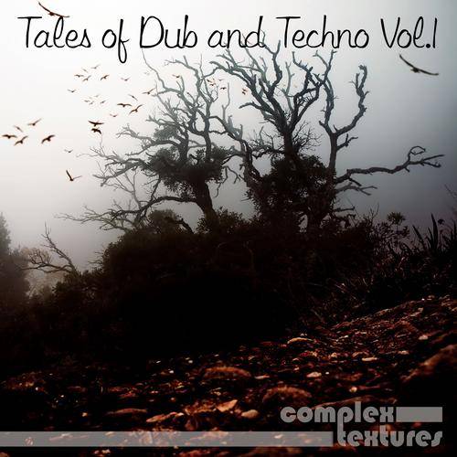 VA - Tales Of Dub And Techno Vol 1-2 