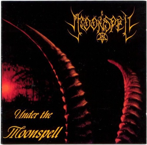 Moonspell - Discography 