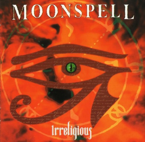 Moonspell - Discography 