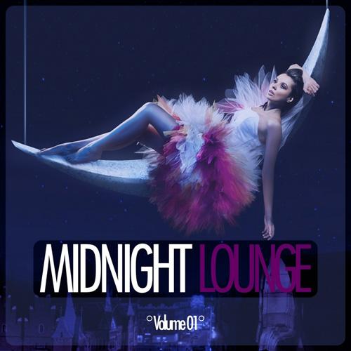 VA - Midnight Lounge Vol 1-5 