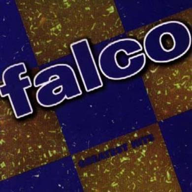 Falco - Discography 