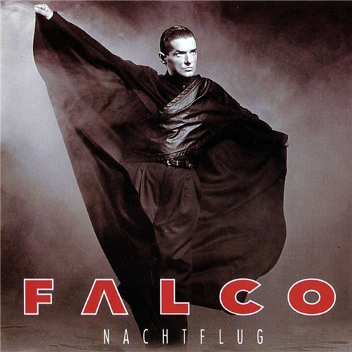 Falco - Discography 