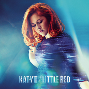 Katy B - Little Red