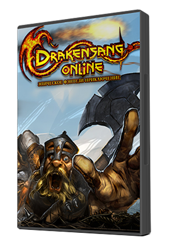 Drakensang Online 