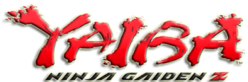 YAIBA: Ninja Gaiden Z