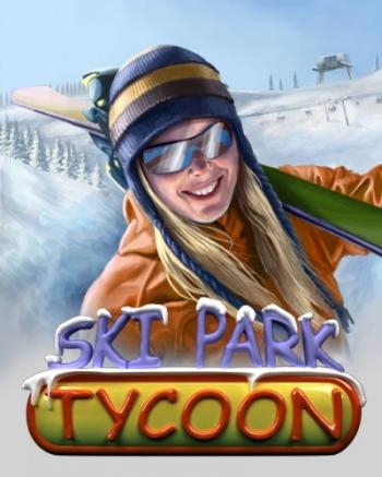 Ski Park Tycoon