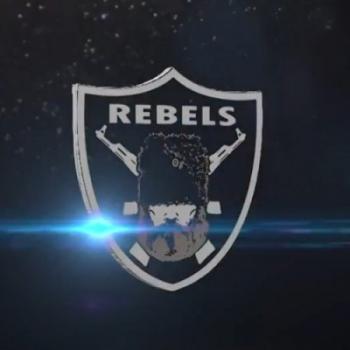 REBELS -  