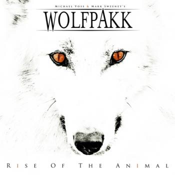 Wolfpakk - Rise of the Animal