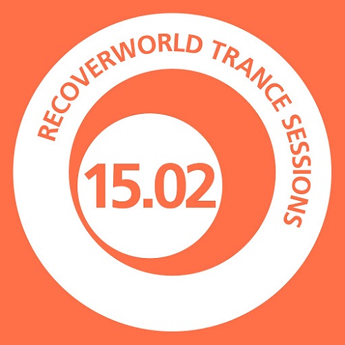 VA - Recoverworld Trance Sessions 15.02-15.03 