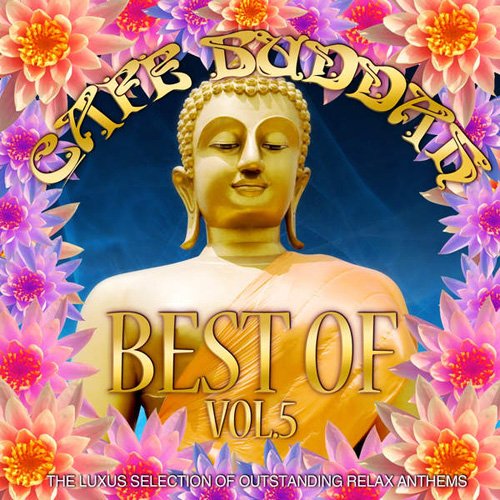 VA - Cafe Buddah Best Of Vol 5-6 