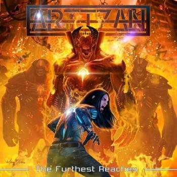 Artizan - The Furthest Reaches