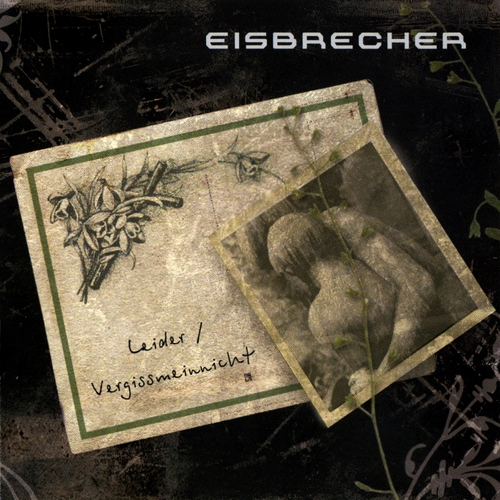 Eisbrecher Discography 