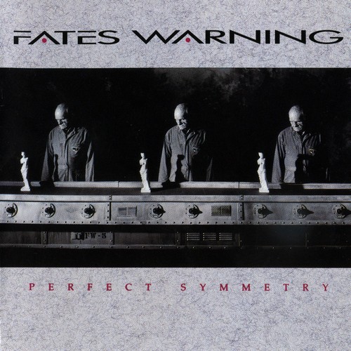 Fates Warning Discography 