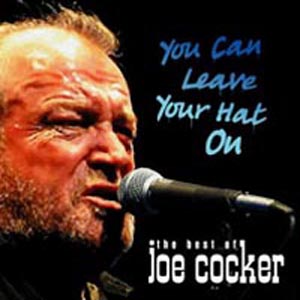 Joe Cocker - Discography 