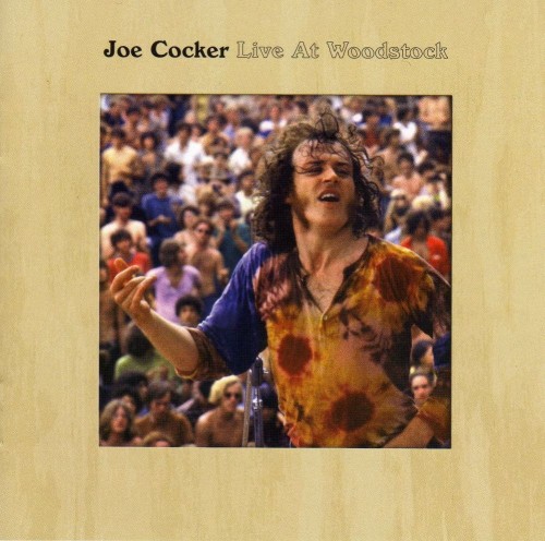 Joe Cocker - Discography 