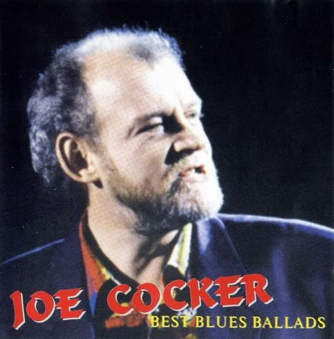 Joe Cocker - Discography 