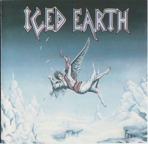 Iced Earth - Discography 