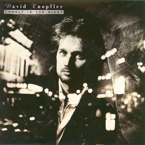 David Knopfler 