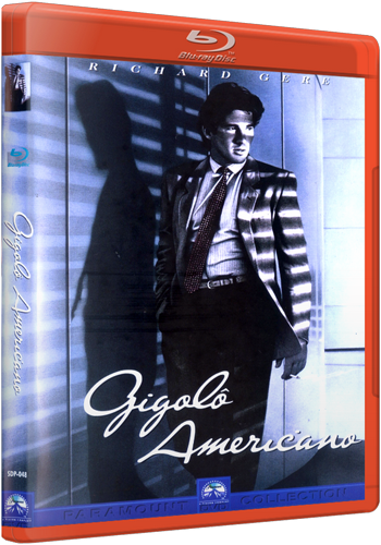   / American gigolo 2MVO