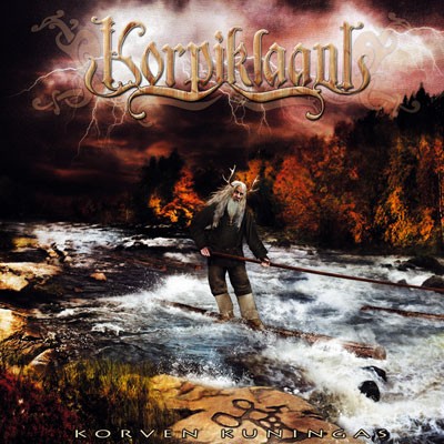 Korpiklaani - Discography 