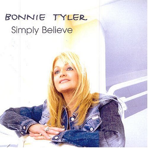 Bonnie Tyler - Discography 