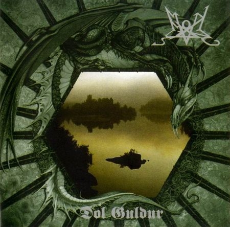 Summoning - Discography 