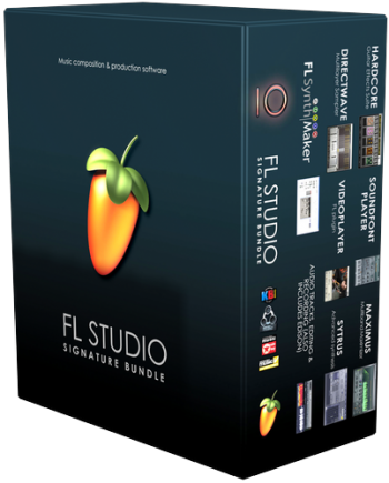 FL Studio 10.0.9 RePack +   Alexell